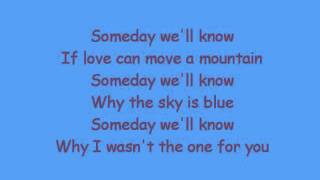 Someday well know Paolo santos [upl. by Llener]