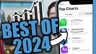 Best Investing Apps for 2024  All FREE [upl. by Yoccm]