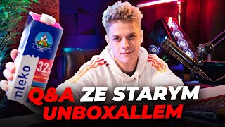 Czemu UNBOX nie UNBOXALL [upl. by Arlinda685]