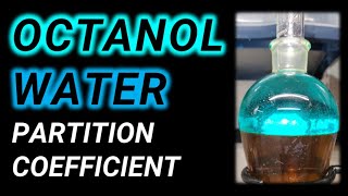 OctanolWater Partition Coefficient and Medication Absorption [upl. by Neri]