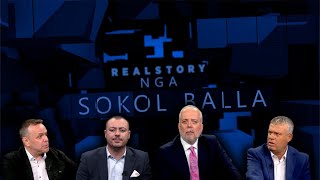 Vrasja e Santos për drogë Ekzekutimi i vëllait të deputetit solli përplasjen e bandave – Real Story [upl. by Nimrak]