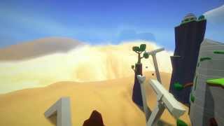 NEED FOR SPEED  Windlands 3 [upl. by Darrin]