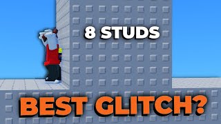 The NEW BEST roblox GLITCH [upl. by Nylrehs]