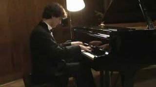 Rachmaninov Prelude in G sharp minor op 32 no 12 [upl. by Poulter42]