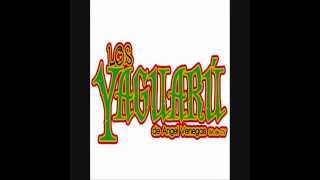 Los yaguaru  mix [upl. by Riocard]