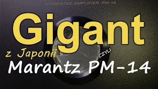 Gigant z Japonii Reduktor Szumu 207 [upl. by Marley]