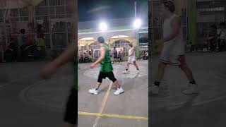 oldstar ballerssan roque 35 above 1st game [upl. by Ibur]