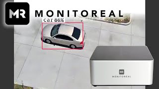 Monitoreal Quick Start Guide Video [upl. by Olivie]