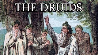 The Druids  History Philosophy Religion Full Documentary [upl. by Rurik]