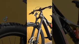 Novedad del 2022  KTM MACINA PROWLER PRO [upl. by Eelynnhoj816]