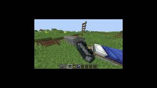 Minecraft Hacks 1Minecraft FlammyGamer [upl. by Suirradal]