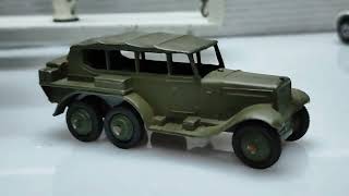 Transporter Madrina Dinky super kings matchbox y mas [upl. by Novihc]