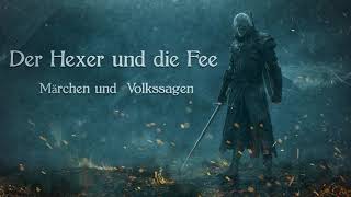 WITCHER Wiki Der Hexer und die Fee Audio [upl. by Eimat201]