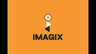 Showreel  Intro Imagix Studio [upl. by Drof]