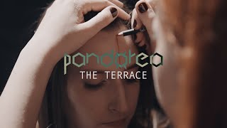 PANDOREA  quotThe Terracequot Official Backstage Video [upl. by Trisha]