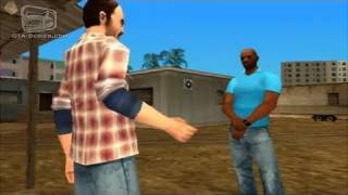 GTA Vice City Stories  Walkthrough  Mission 10  O Brothel Where Art Thou [upl. by Linette288]