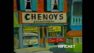 Chenoys Publicité Québec [upl. by Ravert]