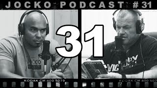 Jocko Podcast 31 with Echo Charles  quotFour Hours in My Laiquot Book Review [upl. by Chu752]