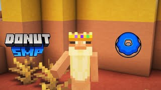 🍩 Donut SMP LIVE Rating Bases [upl. by Atinrev]