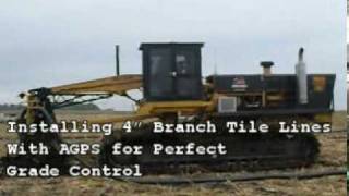 Precision Drainage and Excavating Inc by Bill Manske Jr [upl. by Kristina]