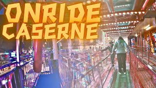 ONRIDE CASERNE FOIRE ST ROMAIN 2024 [upl. by Enimrac793]