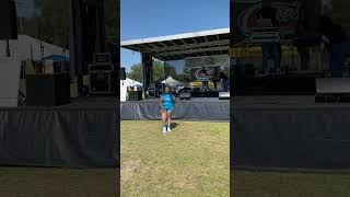 Kyelle with SDC 2024 Gen Fest [upl. by Brittain]