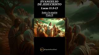 EVANGELIO DE HOY 📖 🌟 Jueves 10 de Octubre 2024 ✝️ Reflexión Mensaje y Bendición del Día 🙏✨ [upl. by Haney]