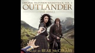 Outlander  The key to Lallybroch Outlander OST Vol 2 [upl. by Anelrac]