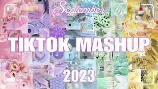 TikTok Mashup September 2023 💃💃Not Clean💃💃 [upl. by Correna]