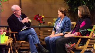 Cut Flower Farms  Debra Prinzing amp Rita Anders  Central Texas Gardener [upl. by Notnilc]