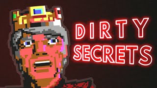 The Dirty Secrets of Kings Quest IV [upl. by Vitus183]