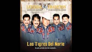 los tigres del norte  platícame tu oferta [upl. by Callan859]