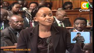 Presidential Petition Hearings Begin [upl. by Maisey]