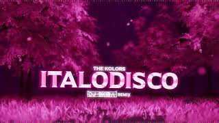 The Kolors  ITALODISCO DJ SKIBA REMIX [upl. by Alyssa]