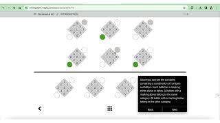 Preparing for a Company Interview Numerical Reasoning amp Logical Thinking Test [upl. by Littman]