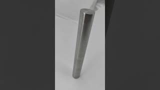 WLa Tungsten Lanthanum Alloy Rod With Polished Surface [upl. by Nnylyar821]