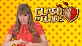 Clash of Clans  Hot Pepper Game Review [upl. by Spohr810]