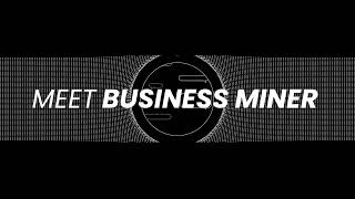 Celonis Business Miner™  Demo [upl. by Rozina]