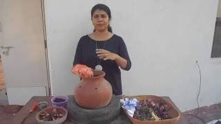 Simple Ways of Composting at Home [upl. by Anitsirhc453]