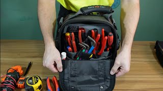 Veto Pro Pac Tech MC First Impressions and Loadout [upl. by Alleul]