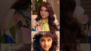 ‘Spoke to Divya Bharti a few days before her accident and’  Close friend sonamkhan opens up [upl. by Llertnov]