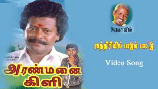 Aranmanai Kili Tamil Movie Video Songs  Rajkiran  Ahaana  Ilayaraja [upl. by Barty]