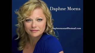 Daphne Moens Old Demo [upl. by Cavill464]