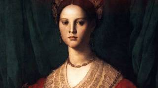 Bronzino  Female portraits I [upl. by Llenel]