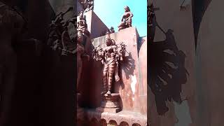 music  song shre yantra mandir ka drasya [upl. by Nataline]