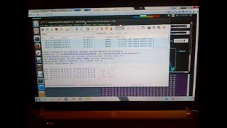 TEST  SMART SNIFFING GSM TRAFFIC ON WINDOWS WORKSTATION AND VMWARE WITH HACKRF AND RTLSDR [upl. by Melisa]