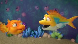 Splash and Bubbles trailer  MIPJunior 2016 World Premiere Screening [upl. by Zetana206]