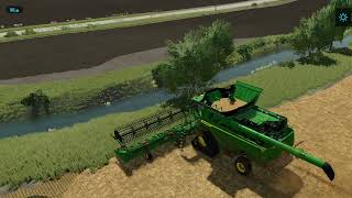 EP 2 Millennial Farm map FS22 [upl. by Wendelina]