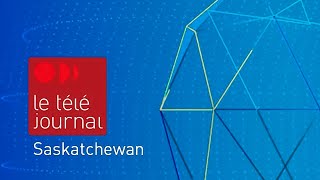 Le Téléjournal Saskatchewan weekend 22h du 09 novembre 2024 [upl. by Eimiaj471]