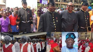 Peter Obi and the Pyrates Confraternity Cult Membership [upl. by Bowrah646]